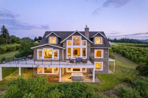 RiverSong Country Chateau